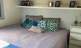 Imagem 4: Apartamento muito fofo no Monte Castelo