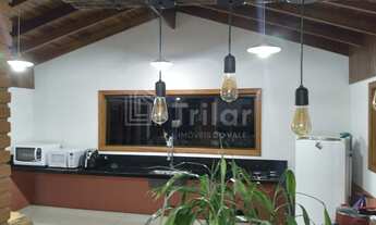 Imagem 4: Linda chácara em Ibiúna, estuda permuta