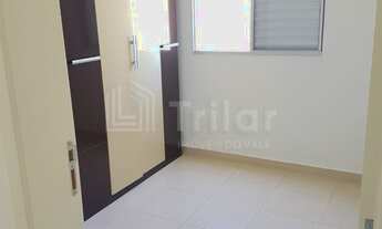 Imagem 3: Cobertura duplex mobiliada com área externa de 30 metros e condomínio com lazer