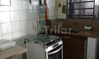 Imagem 2: Ótimo sobrado com Edícula no Bosque dos Eucalíptos