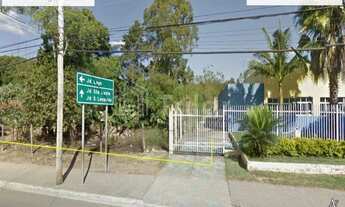 Imagem 3: Oportunidade Única: Área Comercial à Venda em São José dos Campos-SP, no Bairro Putim - Im