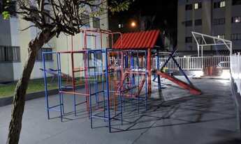 Imagem: Apartamento de 2 dormitório no condomínio