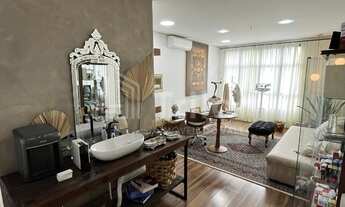 Imagem: Linda sala no Bairro Jardim Aquárius!