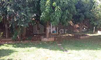 Imagem: Mil Metros LINDO Chacara na Cidade