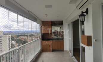 Imagem 5: Formidável apartamento 143mt2, vista para banhado, 3 suites e 3 vagas Grand Splendor