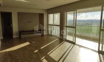 Imagem 4: Formidável apartamento 143mt2, vista para banhado, 3 suites e 3 vagas Grand Splendor