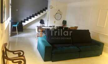 Imagem: Sobrado em Caçapava Bairro Santa Luzia