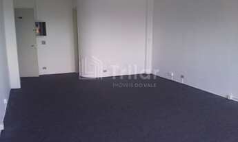 Imagem 5: Excelente sala comercial no centro de SJCampos para venda