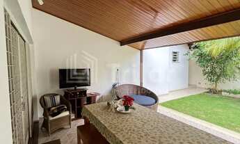 Imagem: Ótima casa térrea no Jardim Esplanada