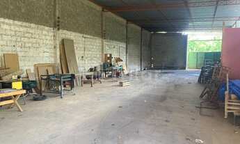 Imagem 4: GALPÁO COM 500M² VENDO TAUBATÉ