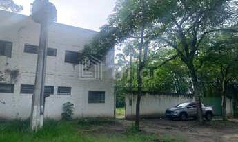 Imagem: GALPÁO COM 500M² VENDO TAUBATÉ