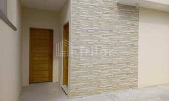 Imagem: Bela casa nova, no bairro Setville!