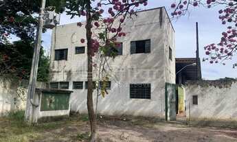 Imagem 6: GALPÁO COM 500M² VENDO TAUBATÉ