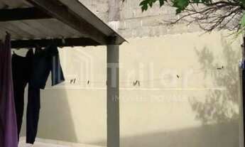 Imagem 2: Sobrado com 3 Quartos e 3 banheiros à Venda no Monte Castelo