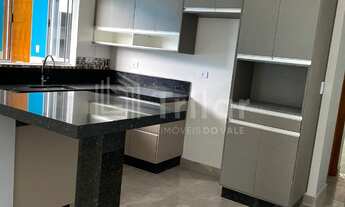 Imagem: Sobrado de 5 dormitórios com uma suíte