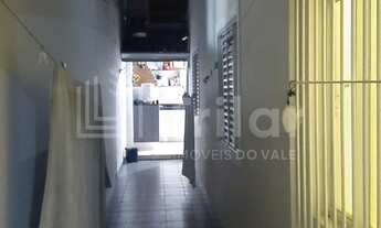 Imagem 2: Casa toda reformada e planejada pertinho do Sesi com área gourmet e 3 dormitórios com 1 su