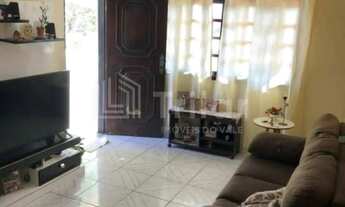 Imagem 4: Sobrado com 3 Quartos e 3 banheiros à Venda no Monte Castelo