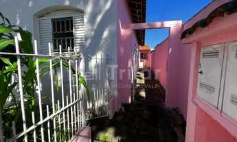 Imagem 6: Casa a venda na Vila Tatetuba , com edicula 105,00 Metros