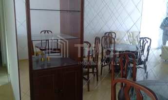 Imagem 6: Apartamento para locação no Centro de São José dos Campos-SP: 3 quartos, 2 salas, 2 banhei