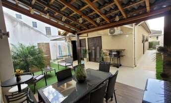 Imagem 2: Casa Altos da Serra IV - Urbanova