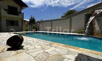 Imagem 2: Sobrado no Urbanova com linda vista em todos os comôdos