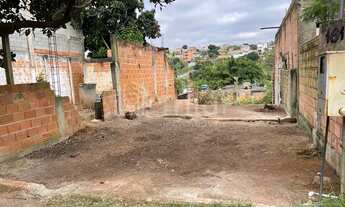 Imagem: Terreno à venda, 150m² - Residencial Dom