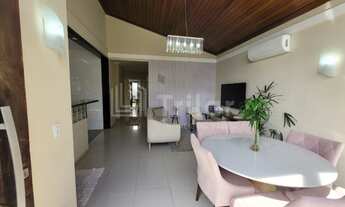 Imagem 4: Casa Altos da Serra IV - Urbanova