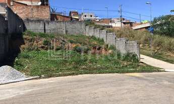 Imagem: Terreno à Venda, 177 m² por R$ 115.500,00