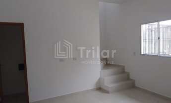 Imagem 2: SOBRADO NOVO EM CONDOMÍNIO!