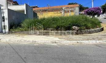 Imagem: Terreno à venda em São José dos Campos-SP