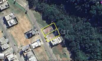 Imagem 2: Terreno RESIDENCIAL em CAÇAPAVA - SP, CONDOMÍNIO TERRAS DO VALE