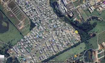 Imagem: Terreno RESIDENCIAL em CAÇAPAVA - SP, CONDOMÍNIO