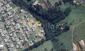 Imagem 3: Terreno RESIDENCIAL em CAÇAPAVA - SP, CONDOMÍNIO TERRAS DO VALE