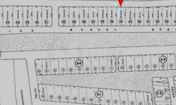 Imagem 2: TERRENO COMERCIAL em SÃO JOSÉ DOS CAMPOS - SP, JARDIM NOVA AMÉRICA