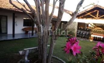 Imagem: 4 QUARTOS 2 SUITES - SANTANA