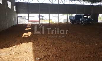 Imagem 4: Galpão Jd Limoeiro!