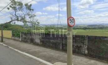 Imagem 1: TERRENO COMERCIAL em SÃO JOSÉ DOS CAMPOS - SP, JARDIM NOVA AMÉRICA