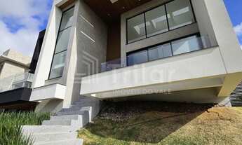 Imagem: Casa no reserva do Parathey