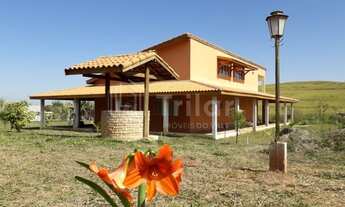 Imagem: OPORTUNIDADE - VENDA/TROCA CHÁCARA ENCANTADORA