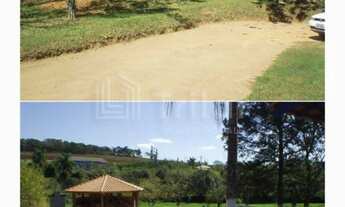 Imagem 2: Belo sítio em Itatiba