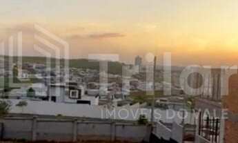 Imagem: Belo terreno no Alphaville ll, 570m²