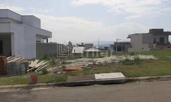 Imagem: Excelente terreno no condomínio Santa Monica!!