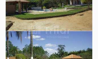 Imagem: Belo sítio em Itatiba