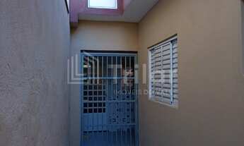 Imagem 5: Casa novinha no Jardim Santa Julia