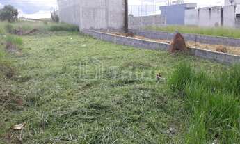 Imagem 2: Terreno plano setville sjcampos