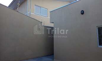 Imagem 4: Casa novinha no Jardim Santa Julia