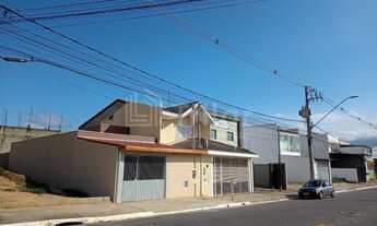 Imagem: Casa novinha no Jardim Santa Julia