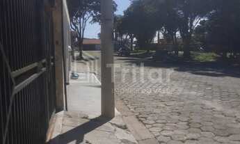 Imagem: Casa à venda no bairro Conjunto Residencial