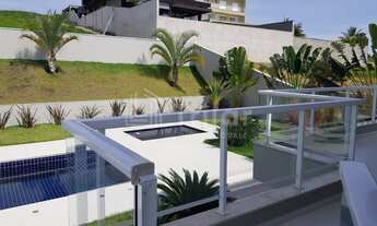 Imagem: Lindo sobrado no Reserva do Parathey!!