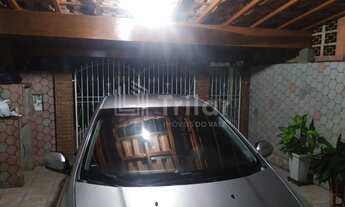 Imagem: Casa térrea á venda em São José dos